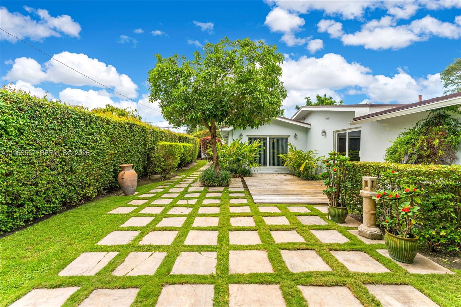 HILL TOP MANOR 2ND ADDN - Residential