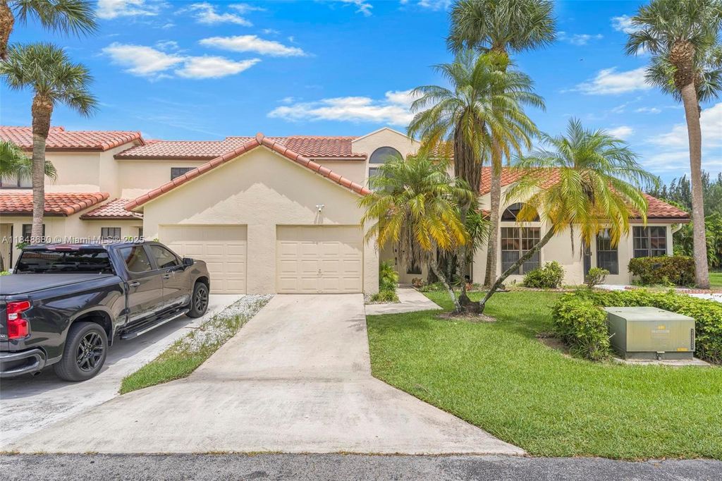 Photo of 18574 Woodstream Dr, Boca Raton, FL 33498 (MLS # A11848680)
