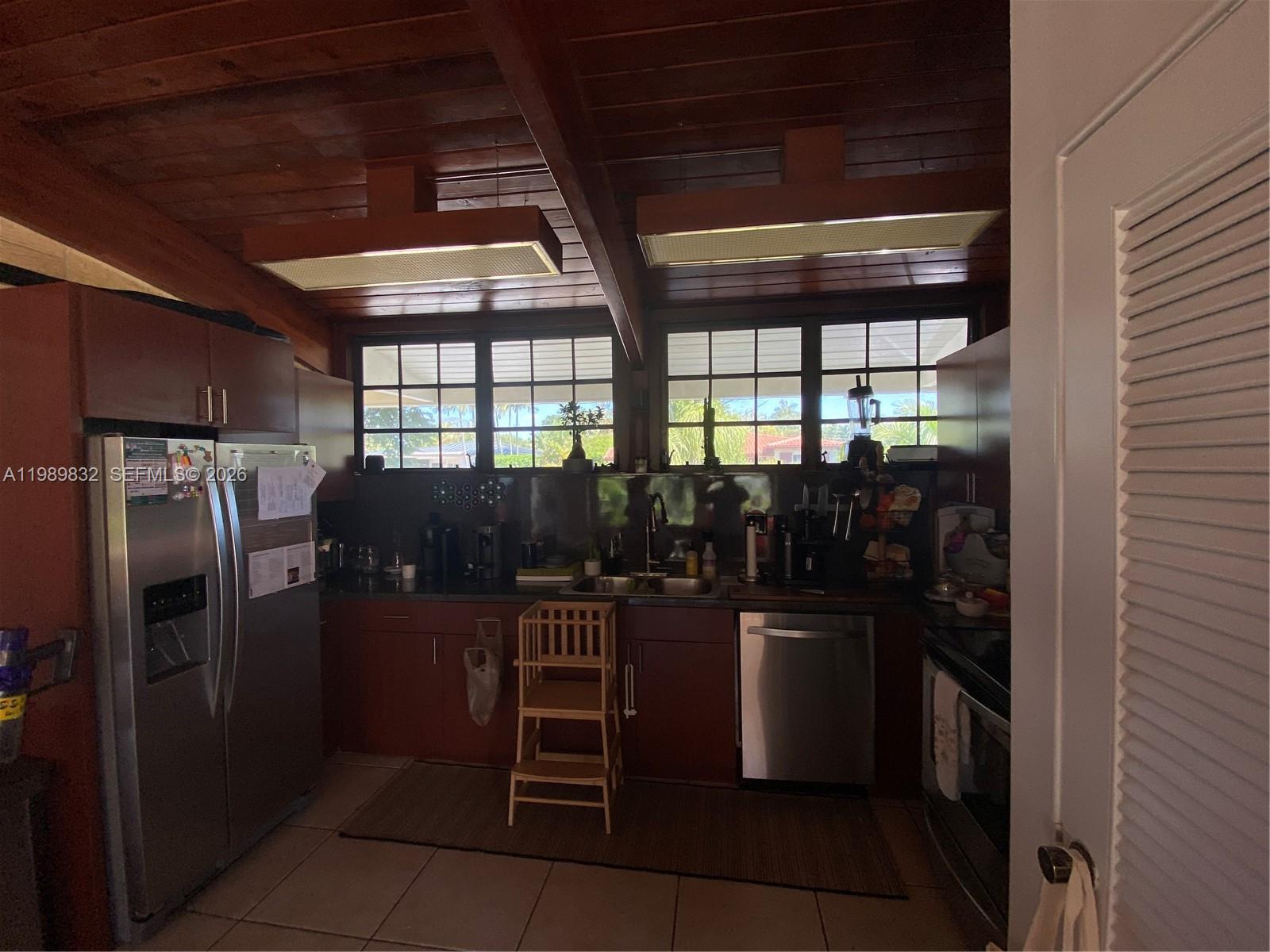 CENTRAL MIAMI PT 1 - Residential