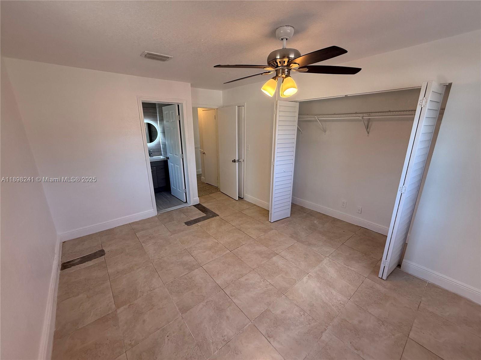 FALCON SUB NO ONE - Residential Lease