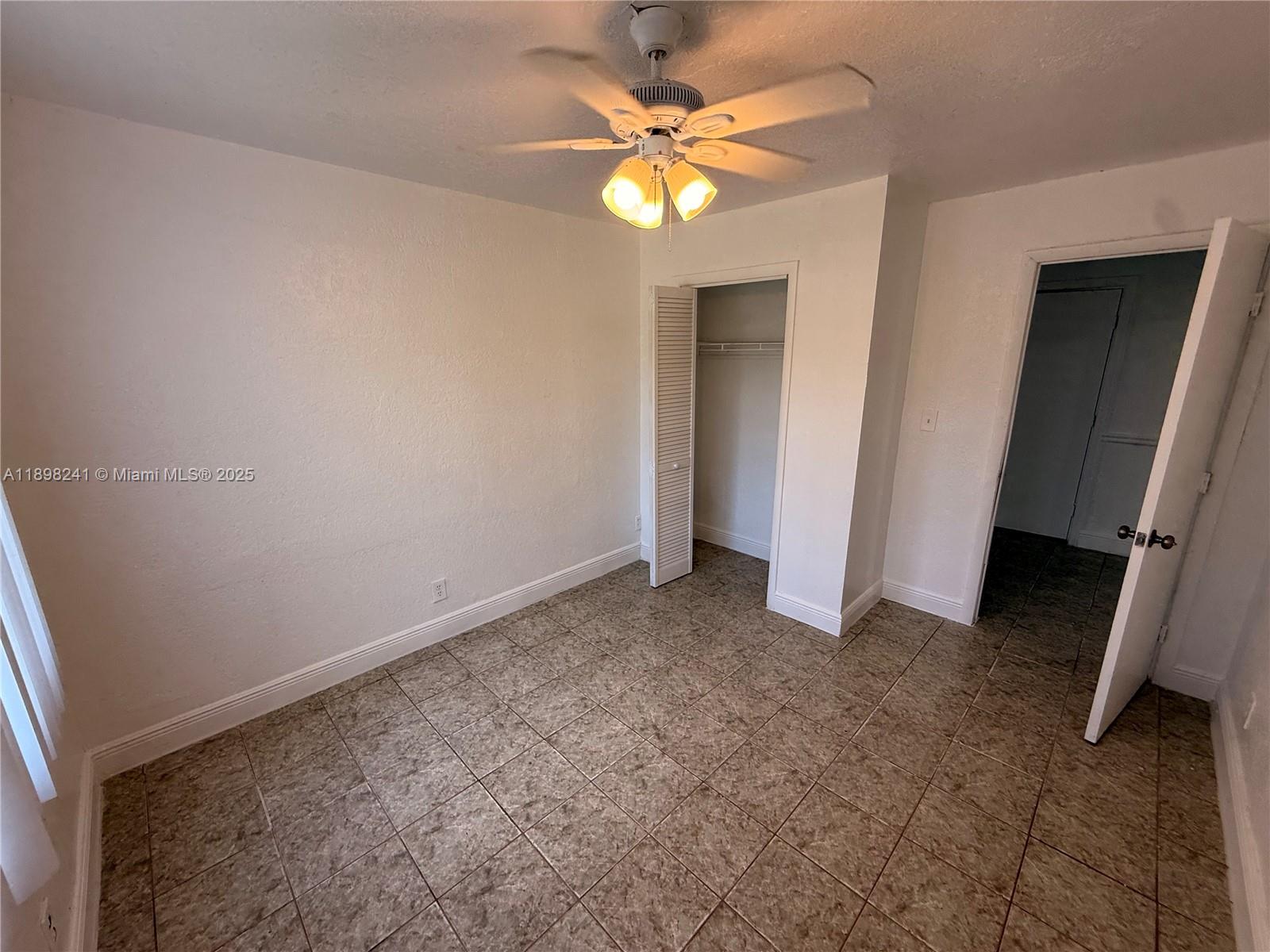 FALCON SUB NO ONE - Residential Lease