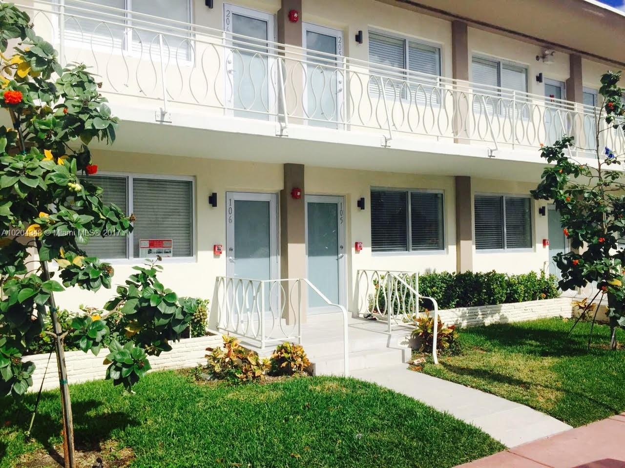 Erika Sobe - Residential Lease