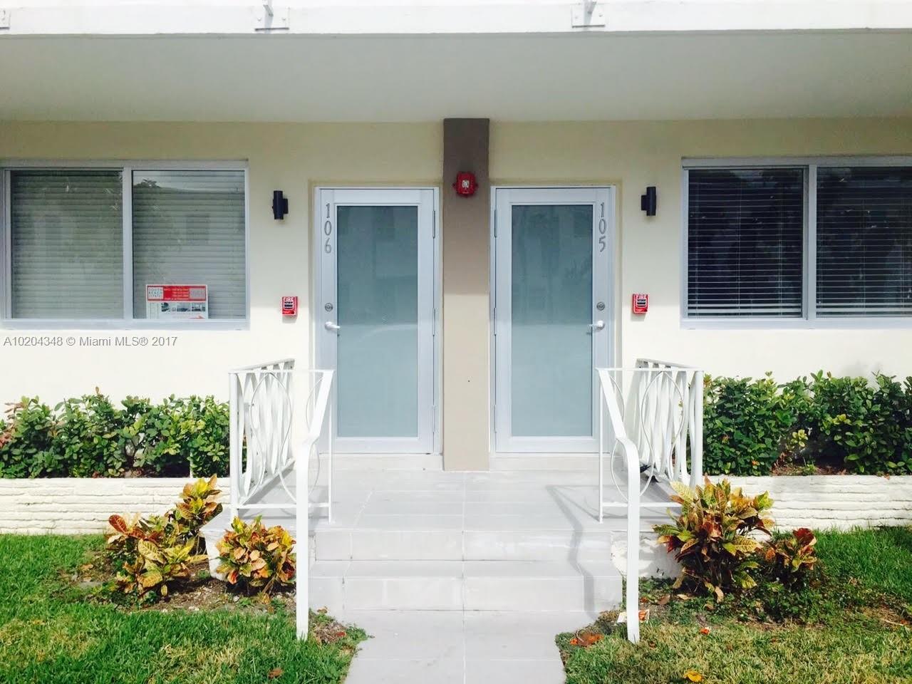 Erika Sobe - Residential Lease
