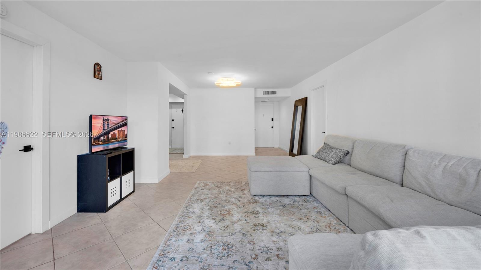 DEL PRADO MARINA - Residential