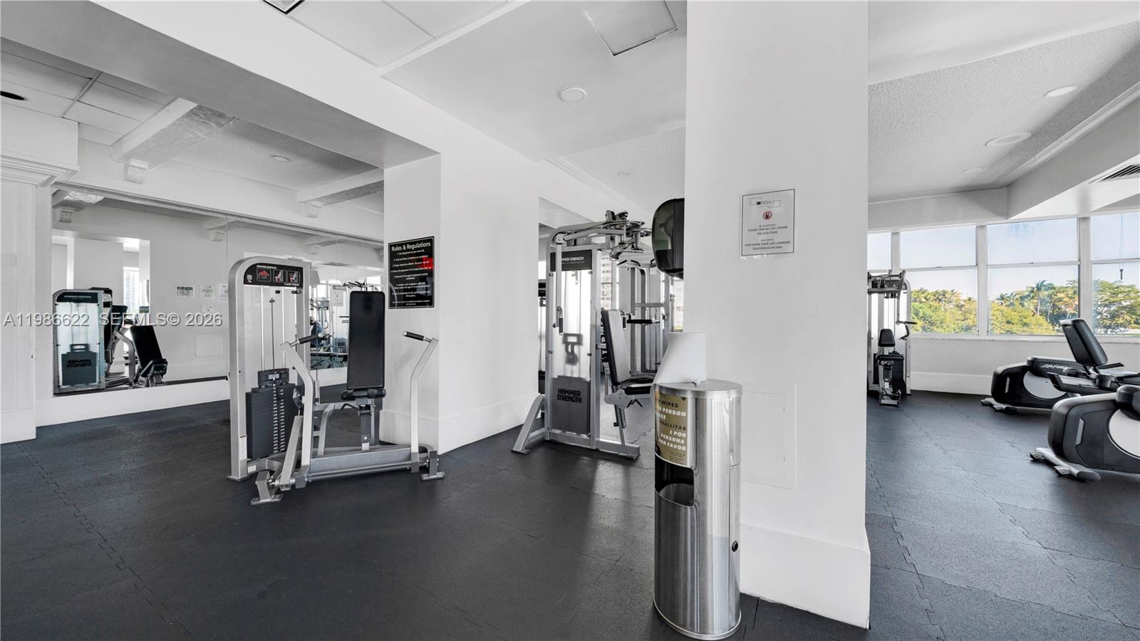 DEL PRADO MARINA - Residential