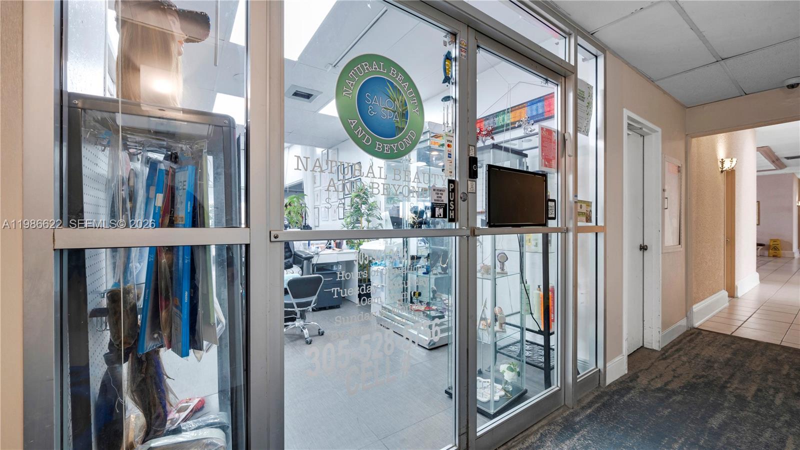 DEL PRADO MARINA - Residential