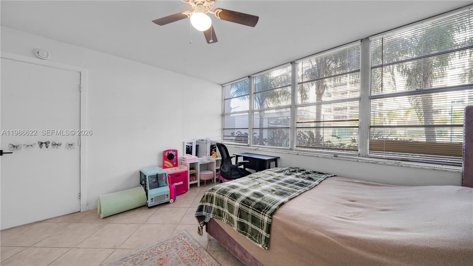 DEL PRADO MARINA - Residential