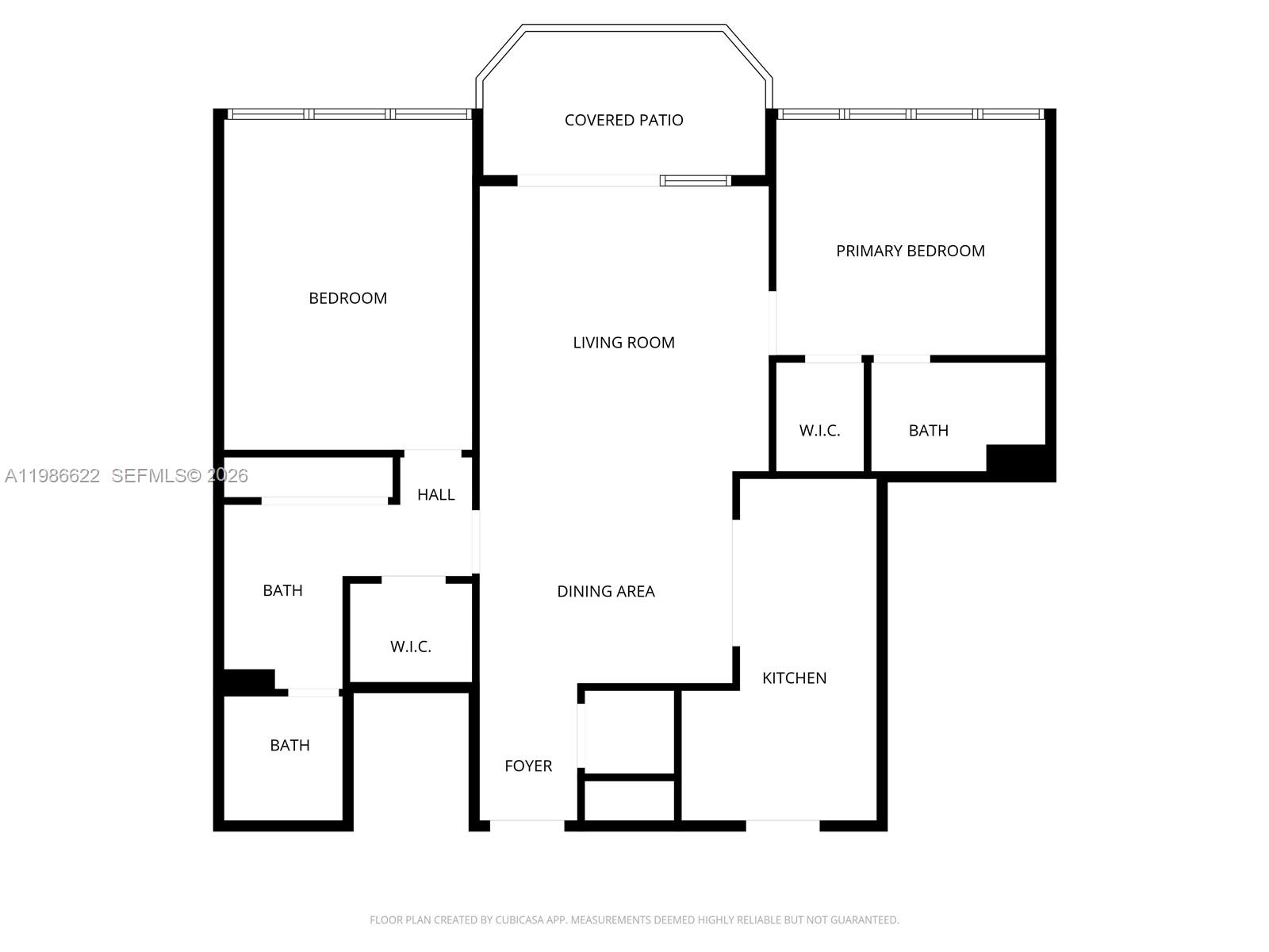 DEL PRADO MARINA - Residential