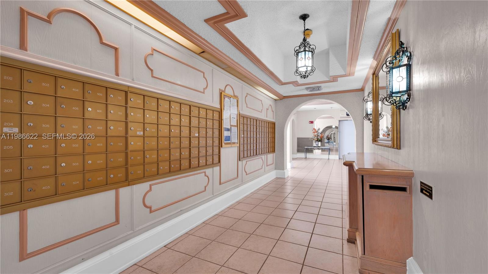 DEL PRADO MARINA - Residential