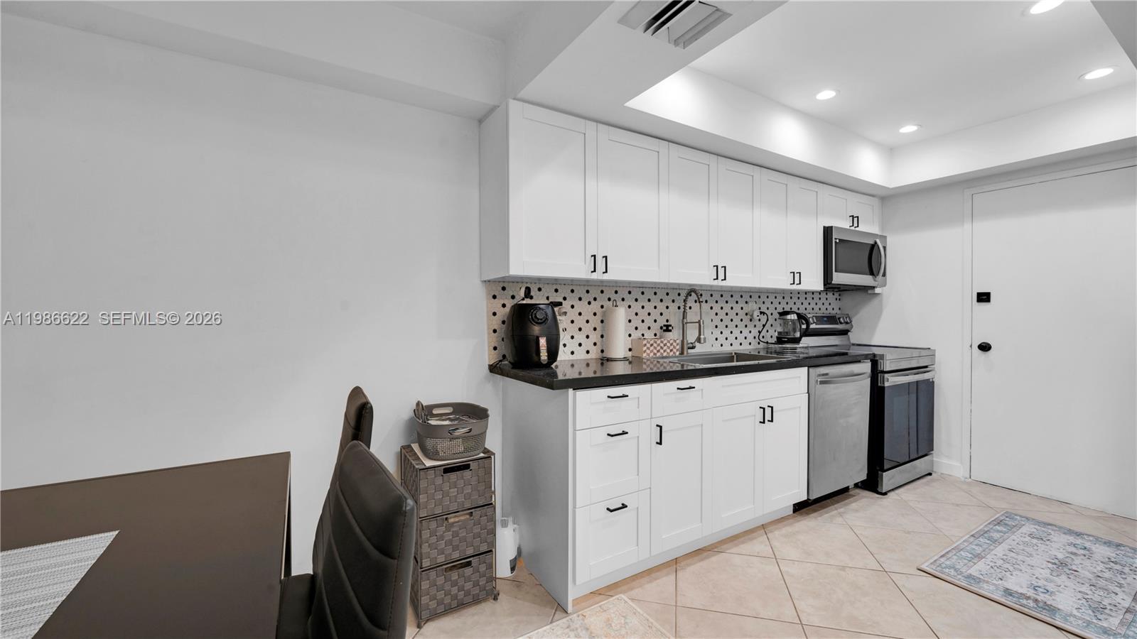 DEL PRADO MARINA - Residential