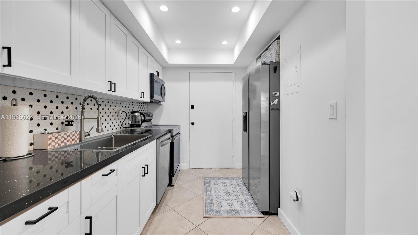 DEL PRADO MARINA - Residential