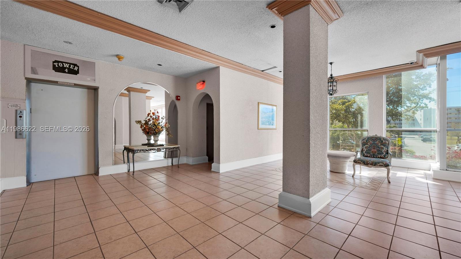 DEL PRADO MARINA - Residential