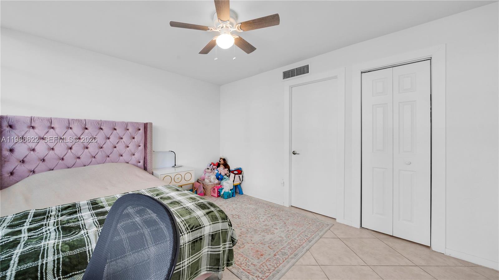 DEL PRADO MARINA - Residential