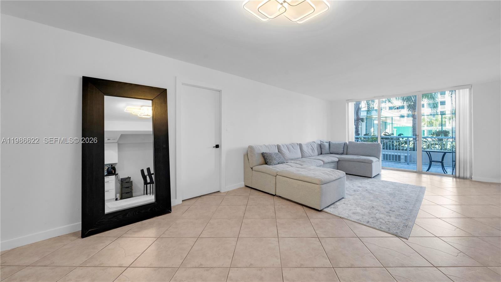 DEL PRADO MARINA - Residential