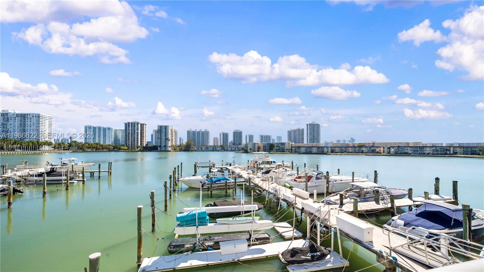 DEL PRADO MARINA - Residential