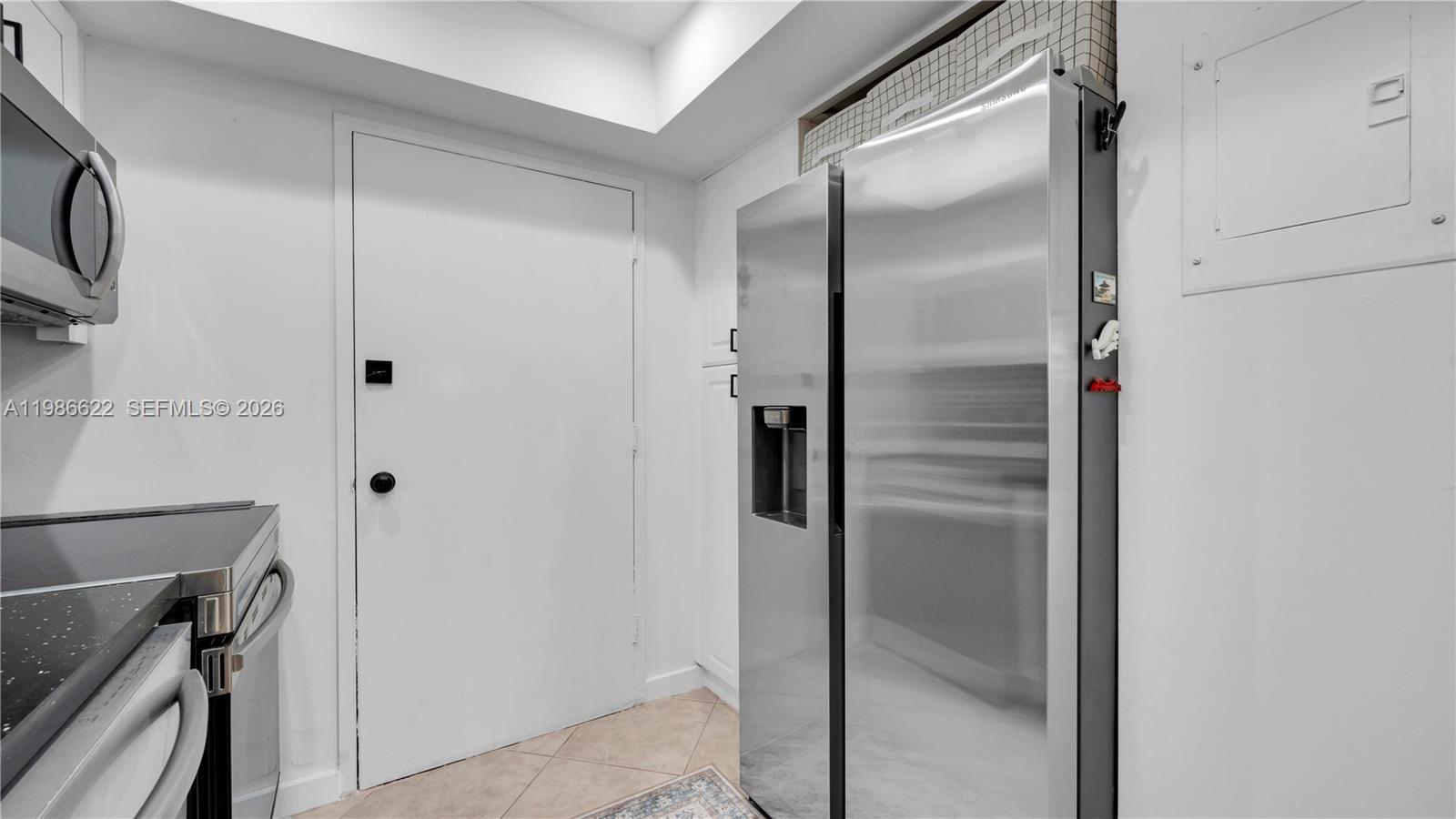 DEL PRADO MARINA - Residential