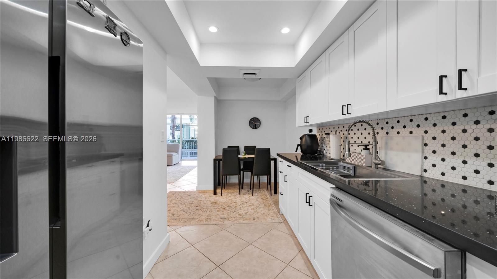 DEL PRADO MARINA - Residential