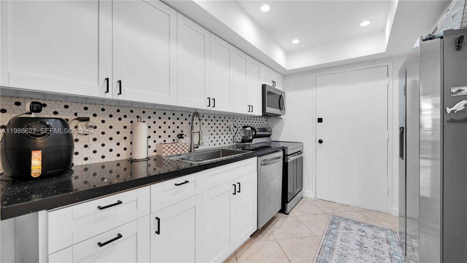 DEL PRADO MARINA - Residential