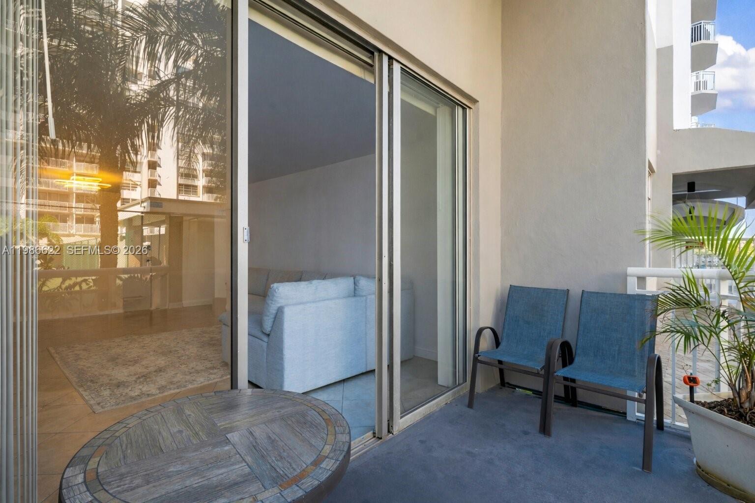 DEL PRADO MARINA - Residential