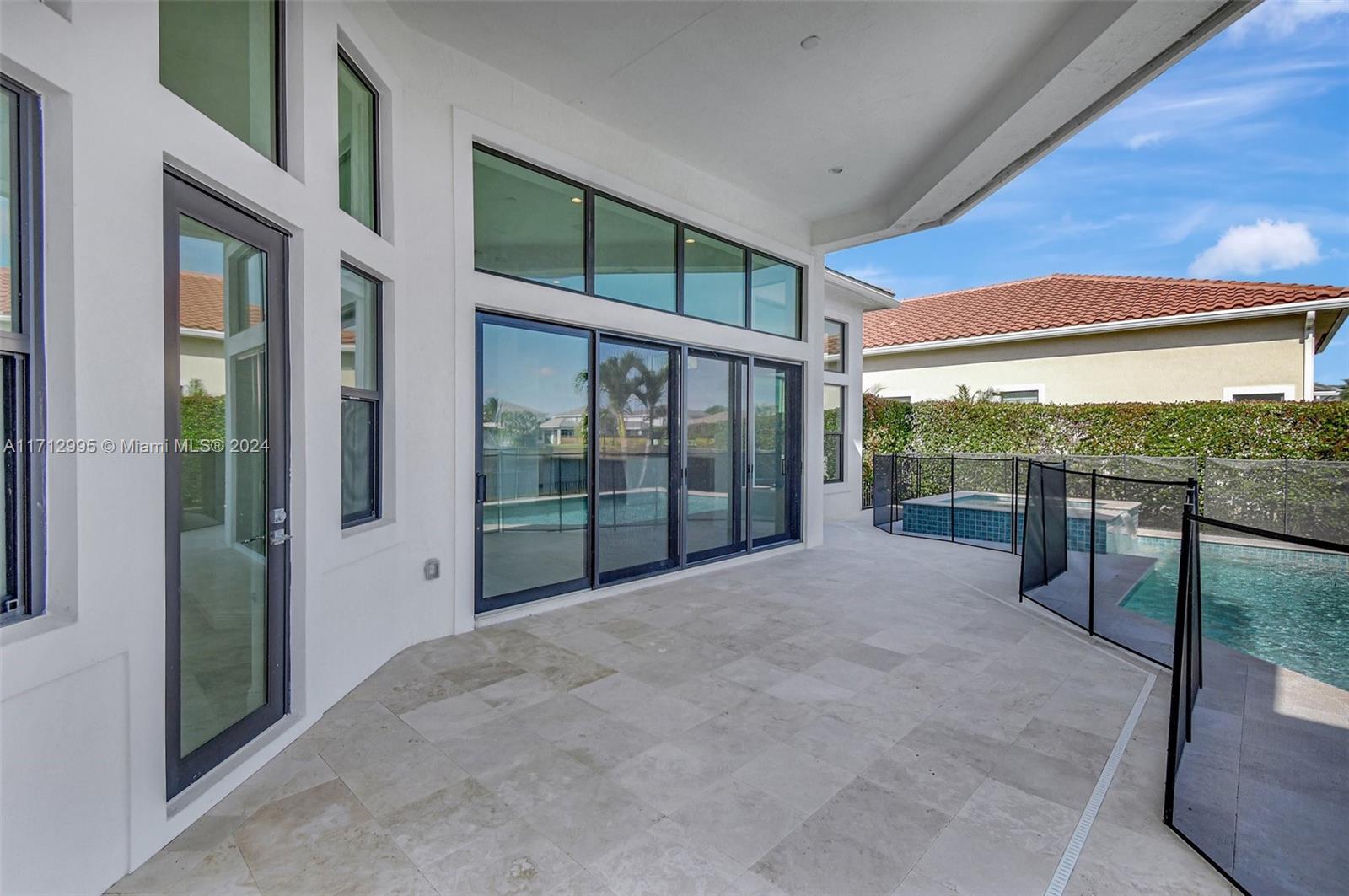 ROYAL PALM POLO PLAT - Residential