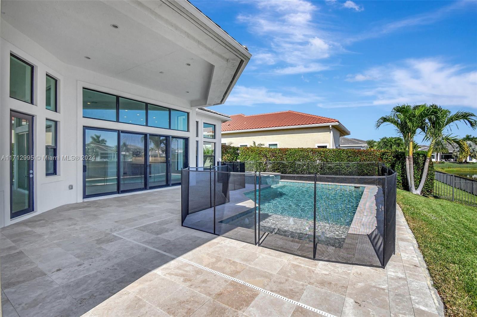 ROYAL PALM POLO PLAT - Residential