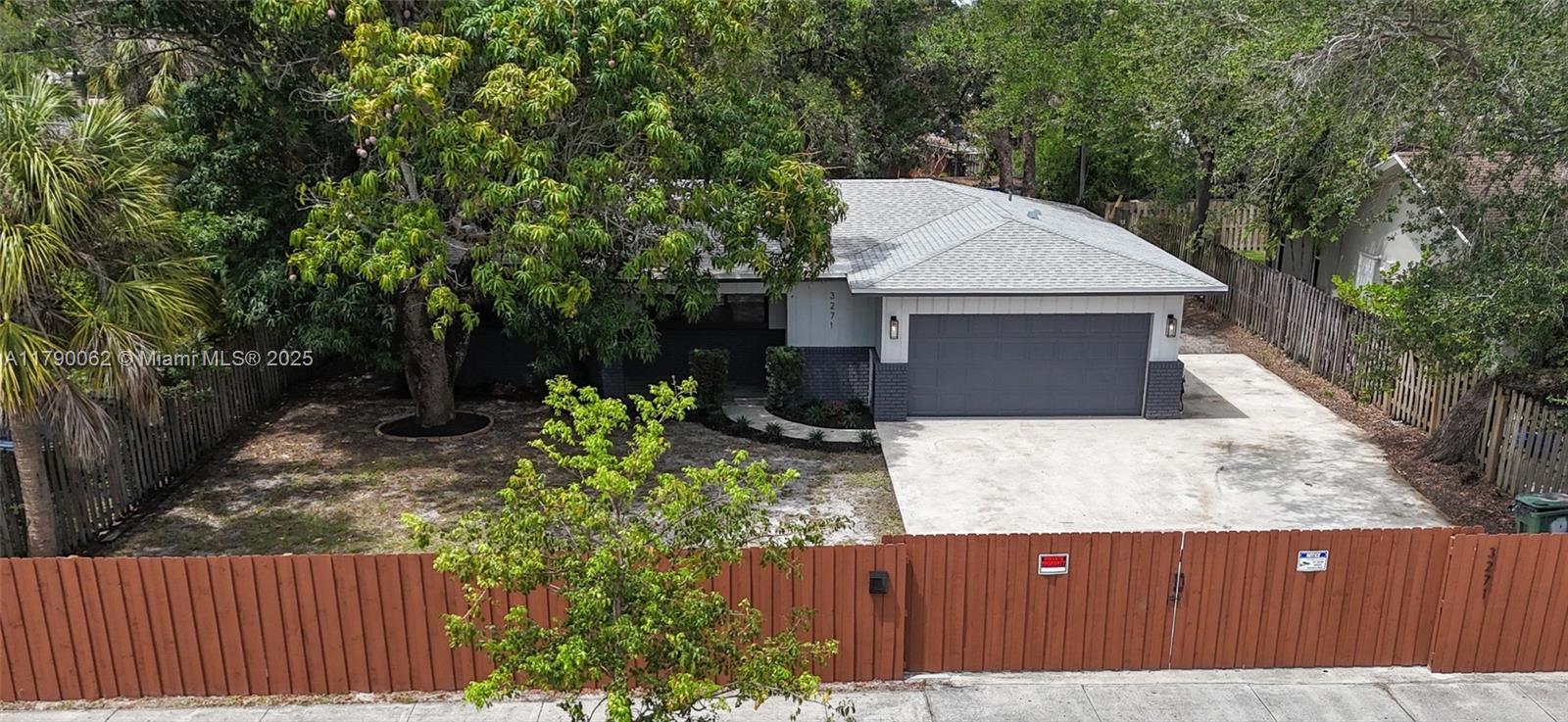 3271 Riverland Rd, Fort Lauderdale, Broward County, Florida - 3 Bedrooms  
2 Bathrooms - 