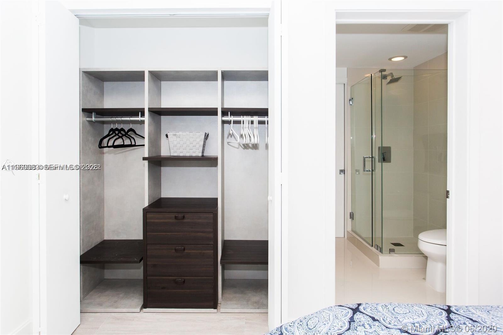 BRICKELL HEIGHTS WEST CON - Residential Lease