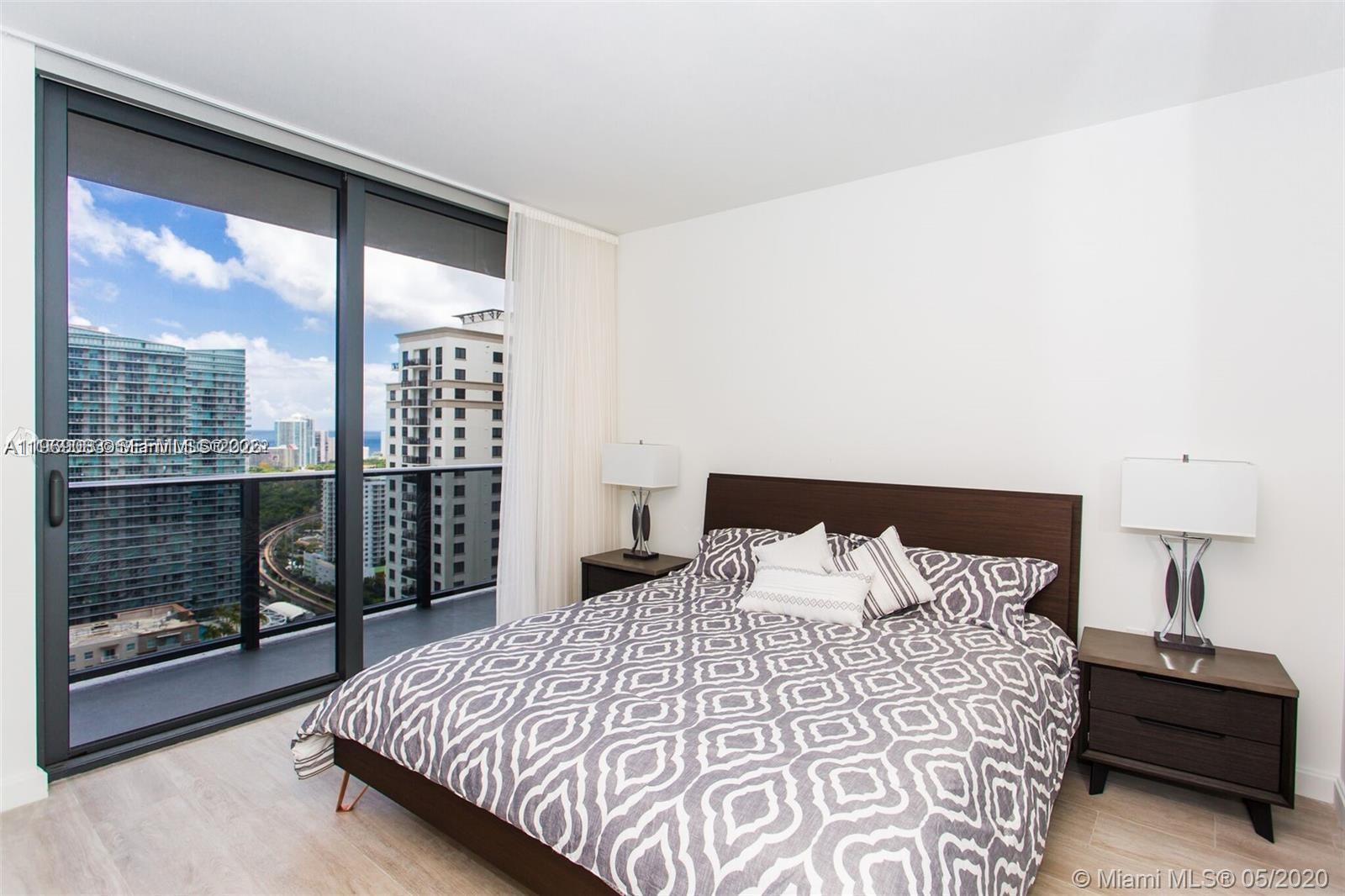 BRICKELL HEIGHTS WEST CON - Residential Lease