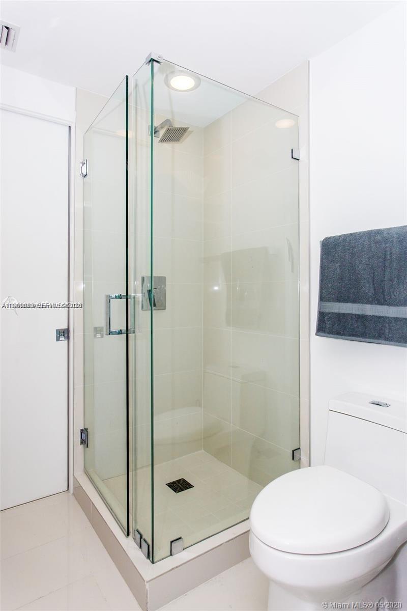 BRICKELL HEIGHTS WEST CON - Residential Lease