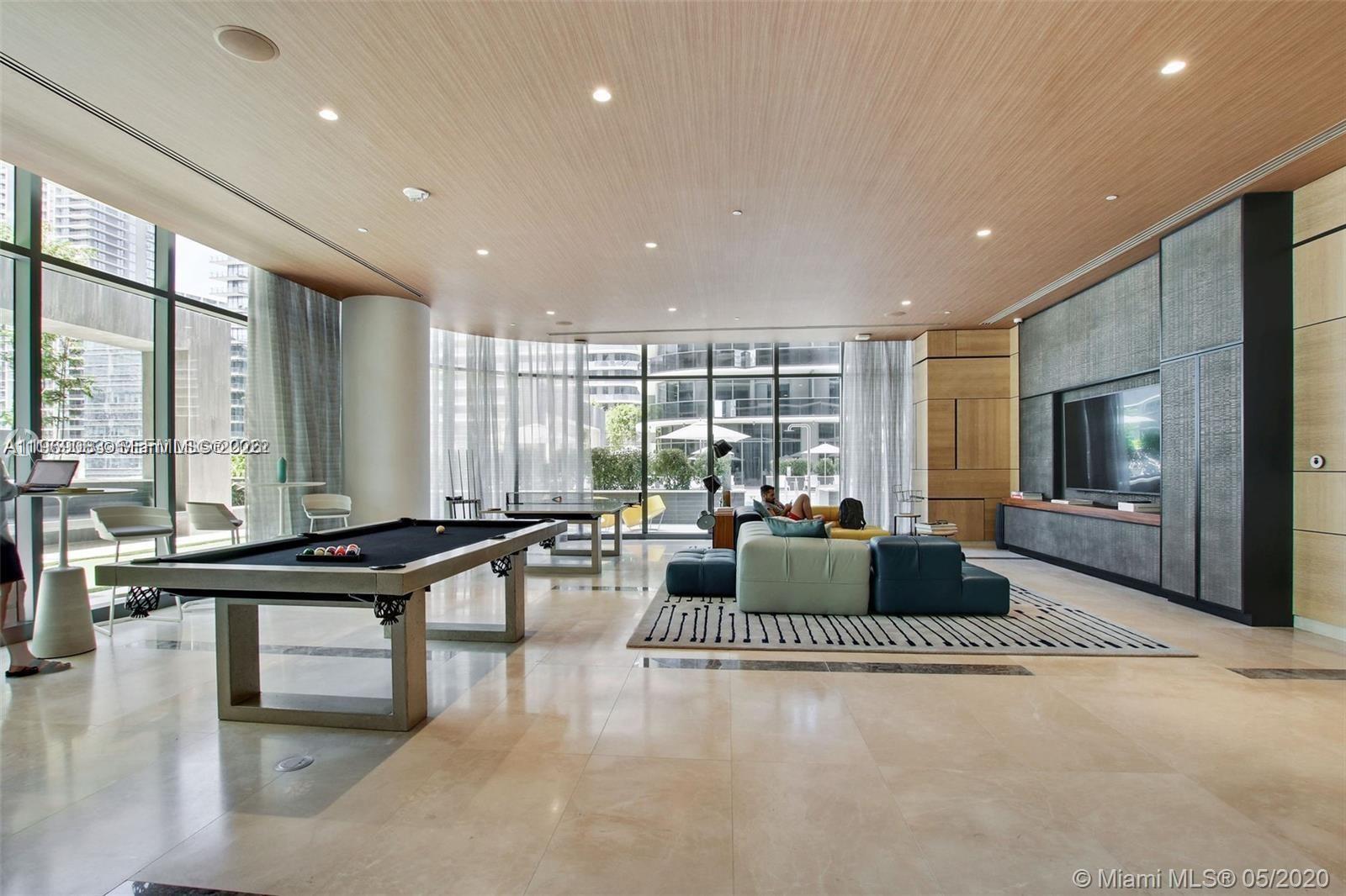 BRICKELL HEIGHTS WEST CON - Residential Lease