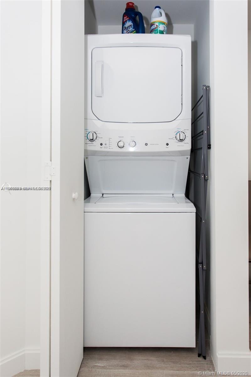 BRICKELL HEIGHTS WEST CON - Residential Lease