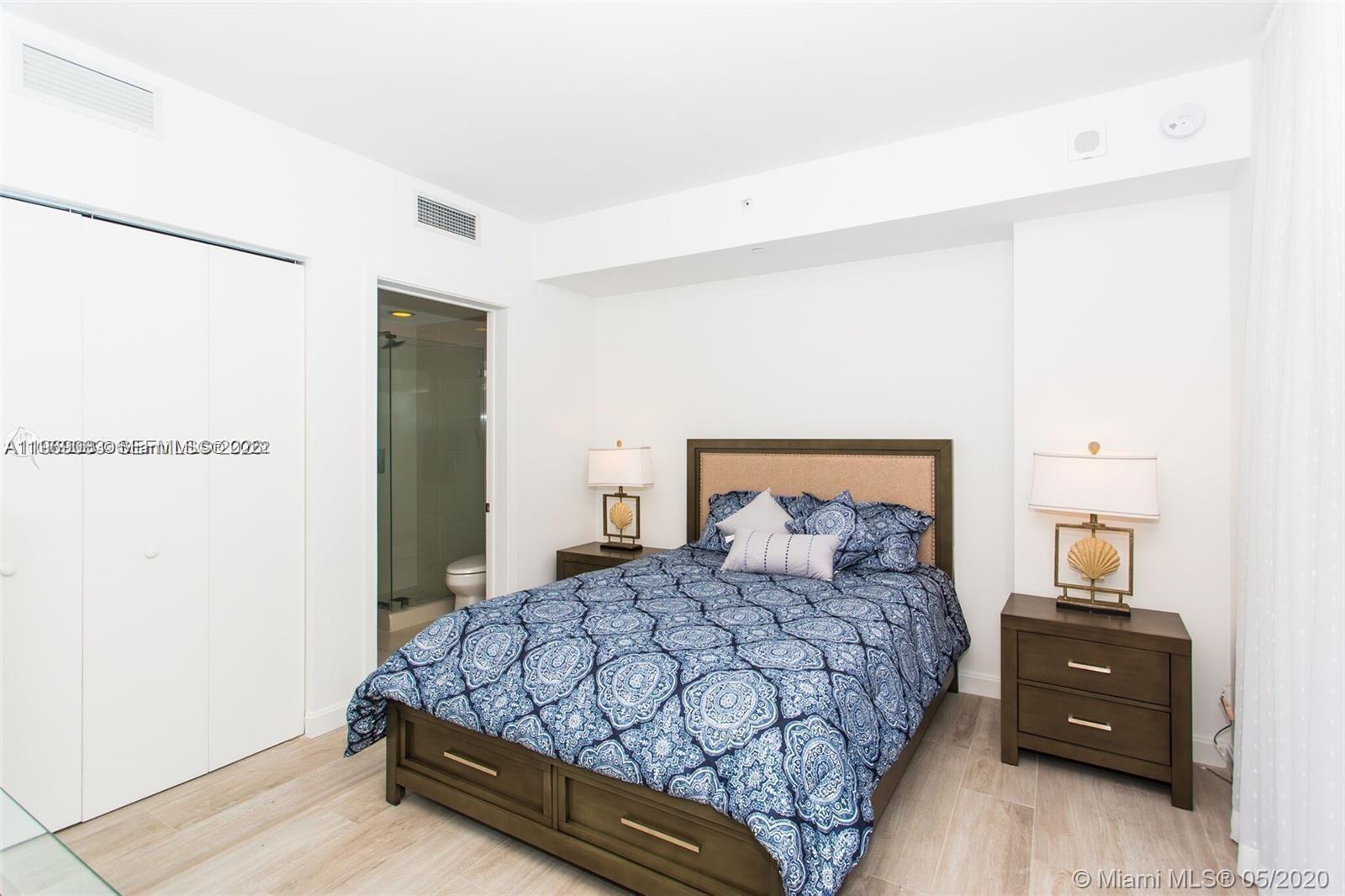 BRICKELL HEIGHTS WEST CON - Residential Lease