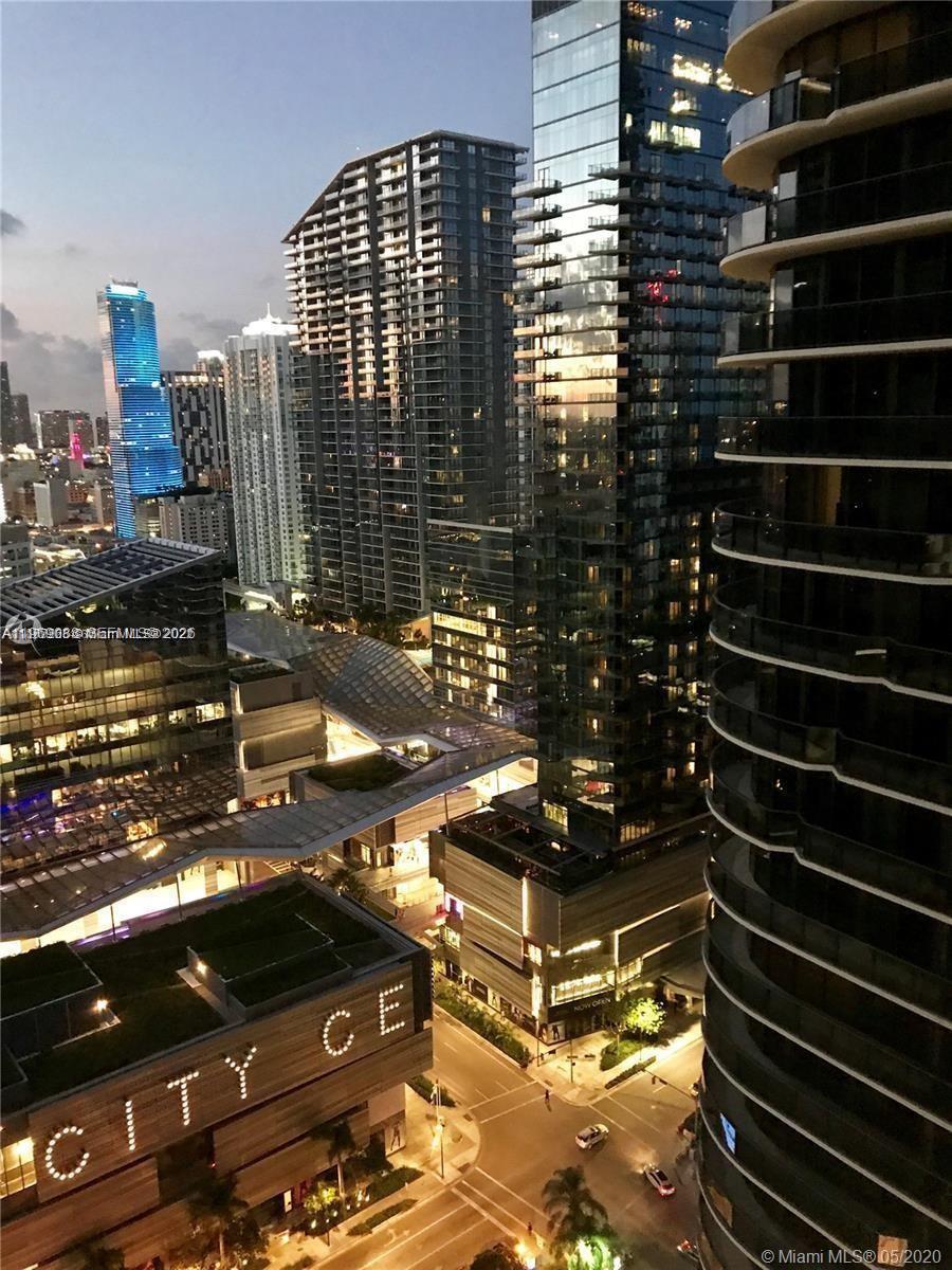 BRICKELL HEIGHTS WEST CON - Residential Lease