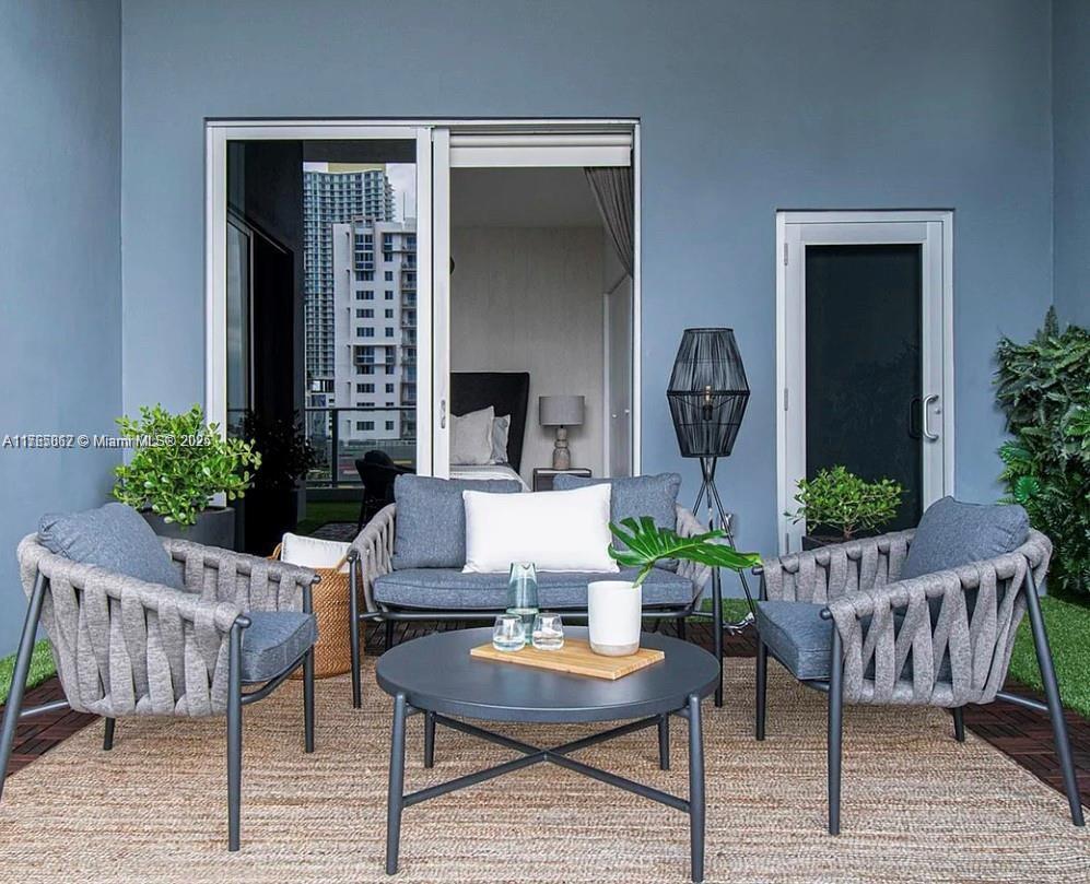 BRICKELL TEN CONDO - Residential