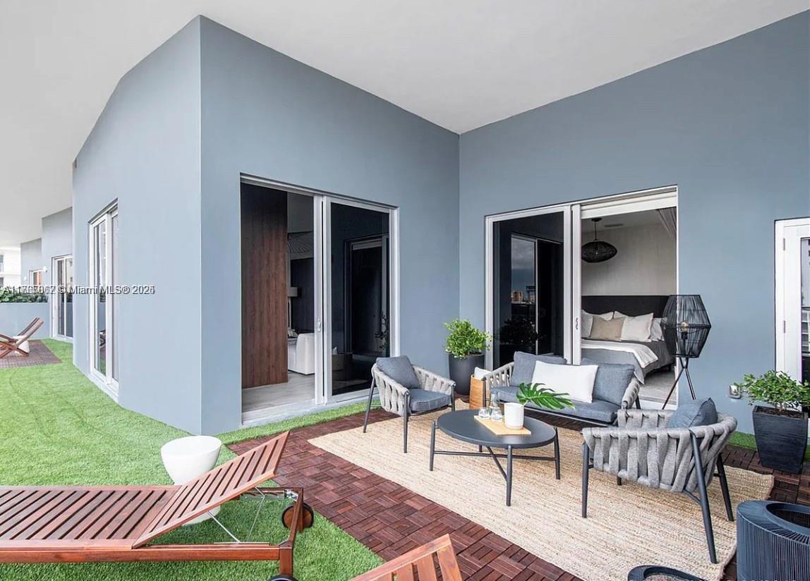 BRICKELL TEN CONDO - Residential