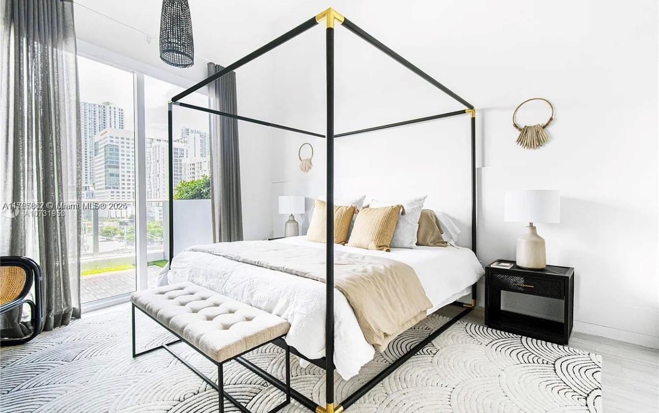 BRICKELL TEN CONDO - Residential
