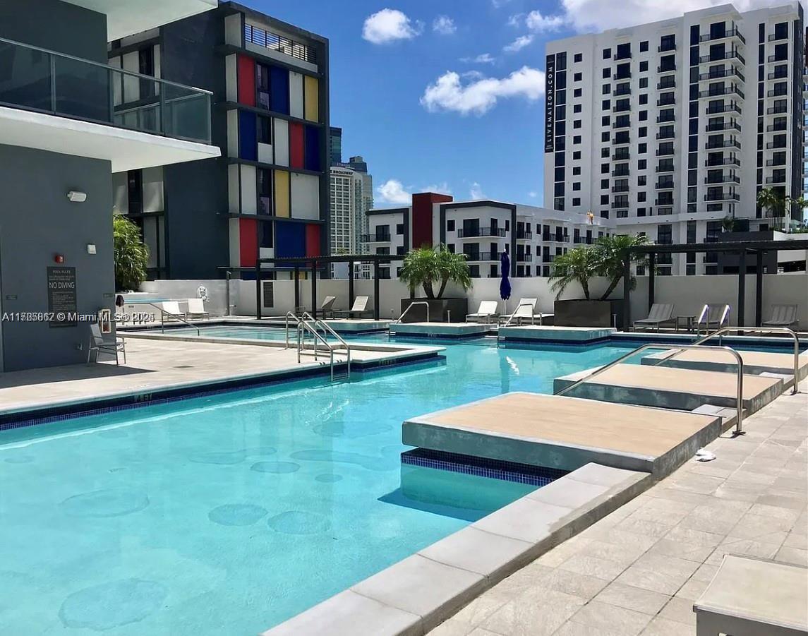 BRICKELL TEN CONDO - Residential