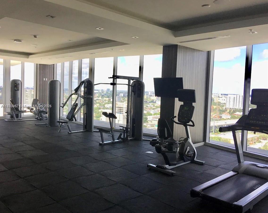 BRICKELL TEN CONDO - Residential