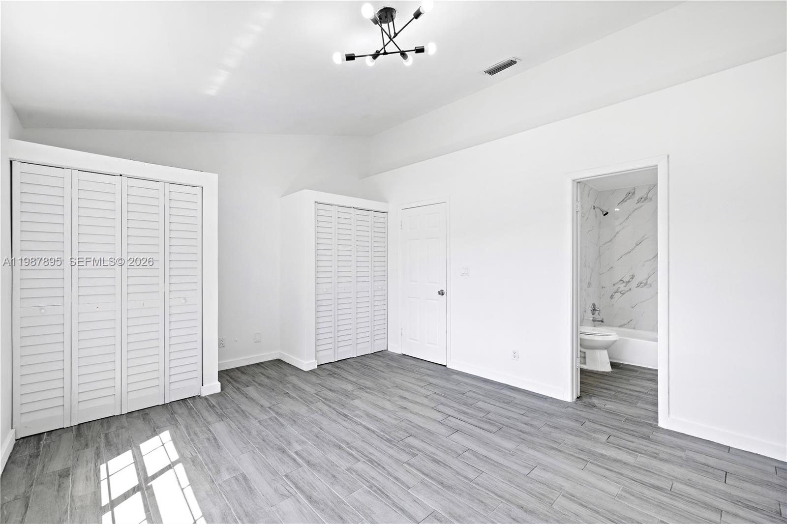 ROCK CREEK PHASE TWO - Residential