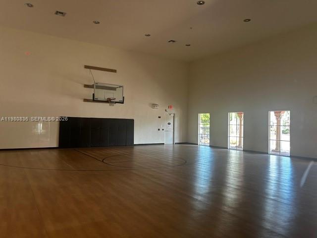 EL-AD VILLAGGIO CONDO BLD - Residential