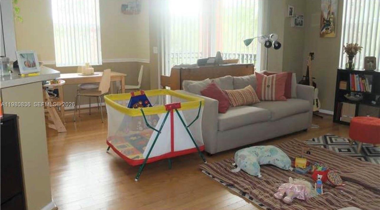 EL-AD VILLAGGIO CONDO BLD - Residential