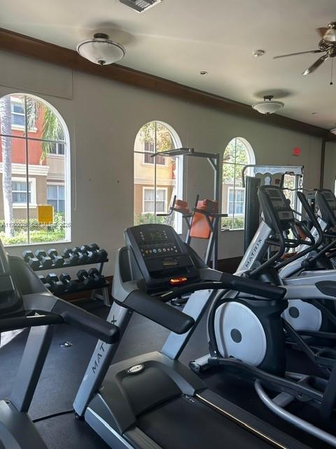 EL-AD VILLAGGIO CONDO BLD - Residential