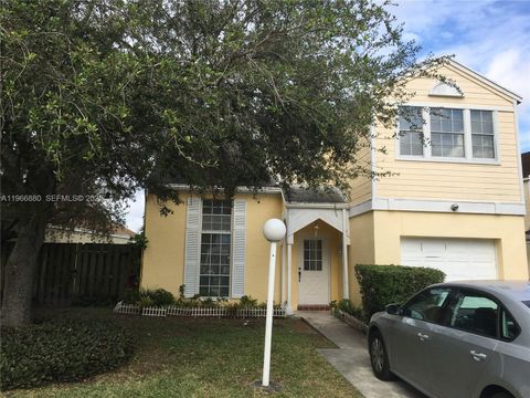 12775 SW 146th Ln Miami FL 33186