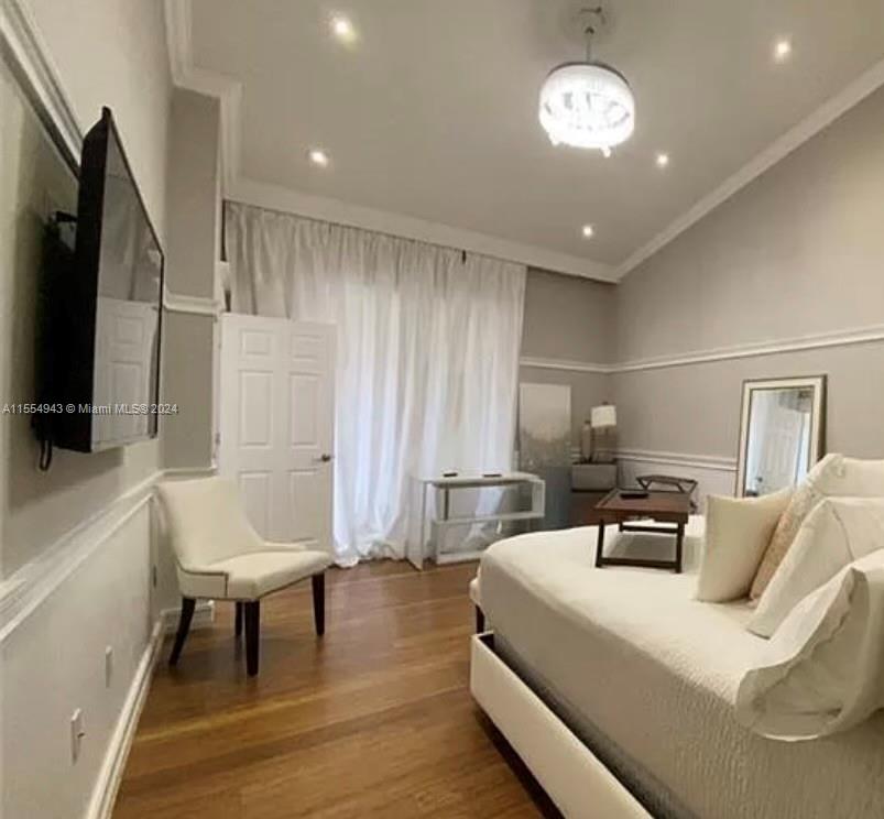 CARRARA VILLAGE CONDO - Residential Lease