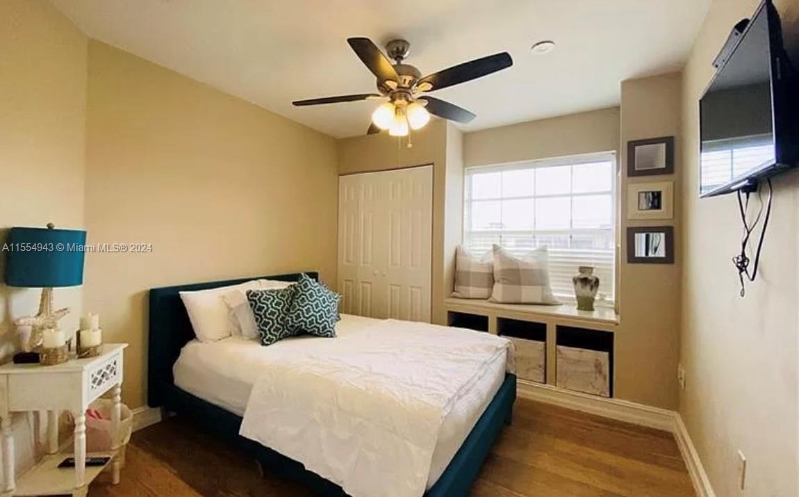 CARRARA VILLAGE CONDO - Residential Lease