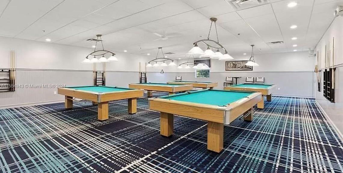 CARRARA VILLAGE CONDO - Residential Lease