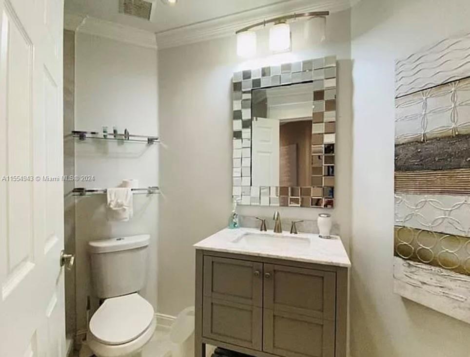 CARRARA VILLAGE CONDO - Residential Lease