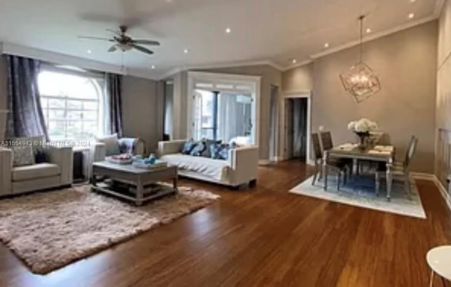 CARRARA VILLAGE CONDO - Residential Lease