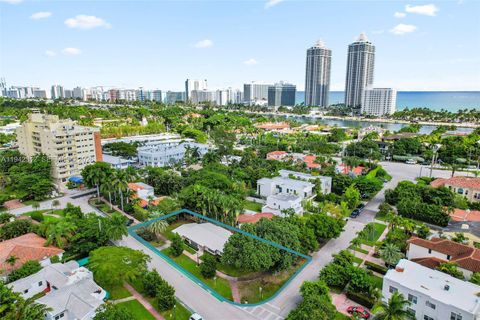 4601 Royal Palm Ave Miami Beach FL 33140