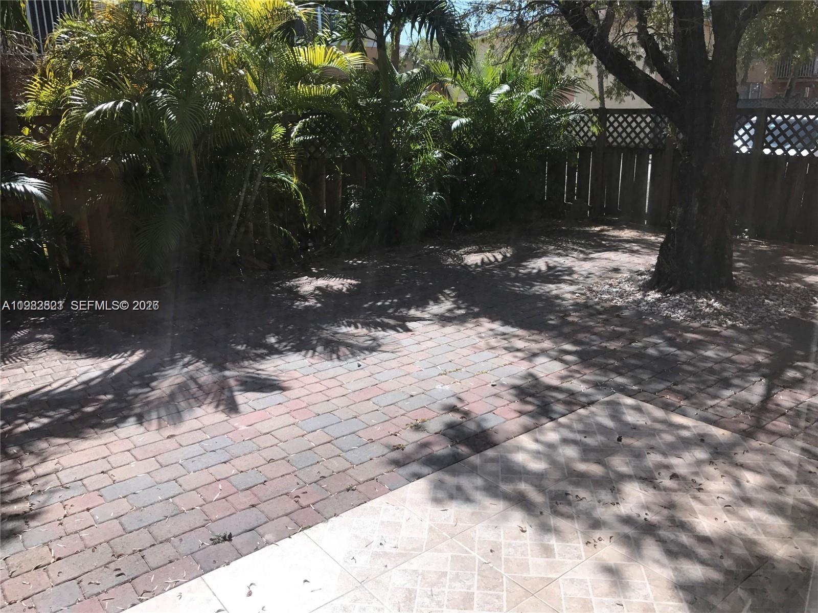 DORAL GARDENS CONDO - Residential Lease